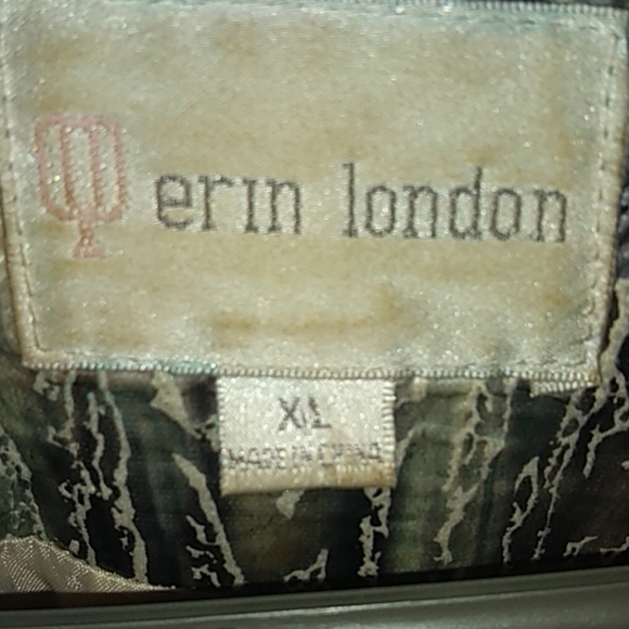 Animal Print Jacket - Picture 3 of 8